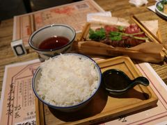 卤儿白饭-卤儿道道(龙游路店)