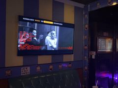 -唱吧麦颂KTV(松江五龙商业广场店)