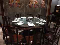 包厢-宝轩渔府·老字号海鲜·正宗津菜(水上店)