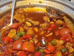 -大师傅金奖啤酒鱼(西街口总店)