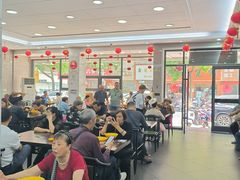 -江万春水饺(安庆总店)