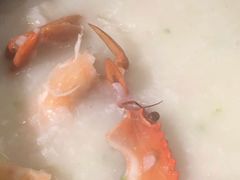 -南拳十三姨·潮汕砂锅粥(世纪金源店)