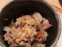 -焼肉矢澤 京都