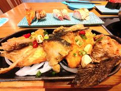 -晴季寿司(延河路万达广场店)