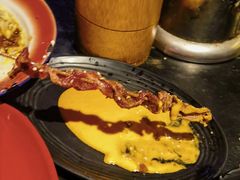 -黄师傅湿辣牛肉(胡桃里店)