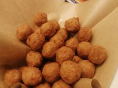 干炸小丸子-东兴楼饭庄(六里桥店)