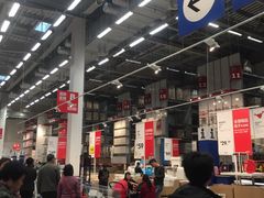 -宜家家居(西安未央商场店)