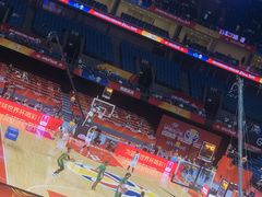 -梦之蓝青奥体育公园体育馆