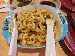 -寿司郎(皇庭广场店)