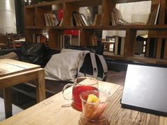 水果茶-maan coffee漫咖啡(通州店)