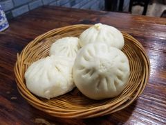 -清真石家包子(大皮院总店)