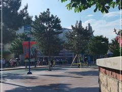 -沈阳方特欢乐世界