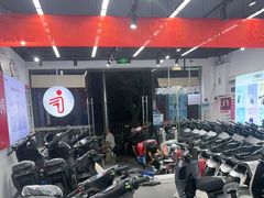 -九号电动车(安定门内大街店)