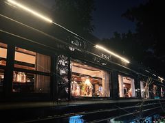 -火车头法国西餐厅