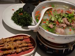 -清真·宁夏印象·盐池滩羊肉体验店(江宁路店)