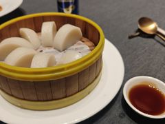 -锦府园·新台州菜(合生汇店)