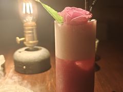 -BAR Signal·鸡尾酒酒吧