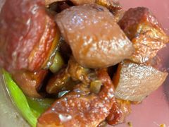 -郭林家常菜(洋桥店)