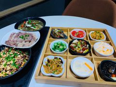 -新仙清汤牛腩(铜锣湾店)