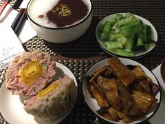 -十面春风·江南面馆(崇宁路店)