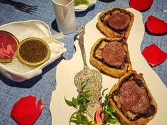 -弦月窗LUNETTE BY AMANDA(复兴路店)