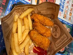 -克茗冰室(福城天虹店)