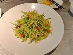 -紫鑫阁饭庄(长安店)