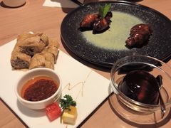 -枣子树·素食餐厅(普陀山店)