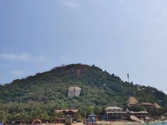 -海南分界洲岛旅游区