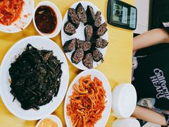 -屋里家延边朝鲜族冷面(南园店)