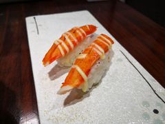 -渔日本料理铁板烧(新天地假日广场店)