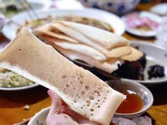 -回水镇·江湖川菜(恒大新城店)