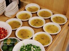 味碟-廣順興(天明路店)