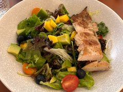 -Golden Lily河内巴黎法越料理餐厅(建国西路店)