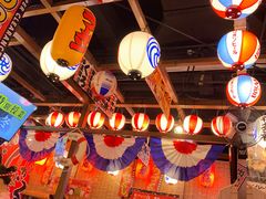 大堂-平成屋·午肴夜酒(四川北路店)