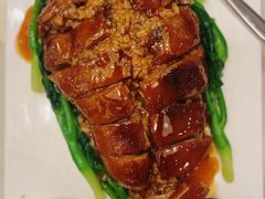 -鼎泰丰(渔阳店)