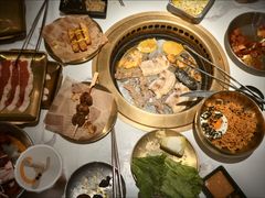 -紫荆广场·花漫里