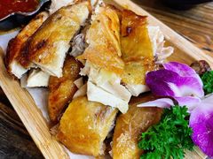 -Hi YOU你的饭局泰餐厅(雍和宫店)