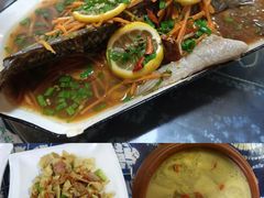 -龙姐私房菜(和顺古镇店)