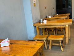 -京朋串屋·烧烤(望京西路总店)