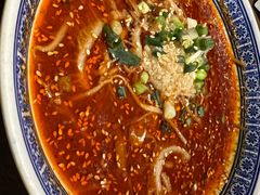 冒牛百叶-辛香汇(飞洲店)