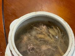 -鹅公村食府(罗阳分店)