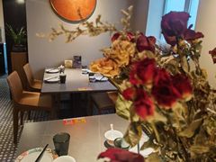 -羊门客在·烤盐池滩羊·川菜