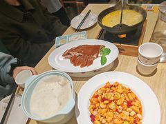 -紫光园·烤鸭(美术馆店)