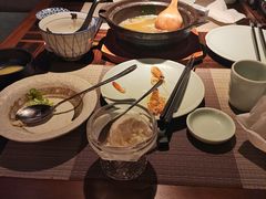 -山葵家·创意料理(万象汇店)