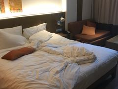 -曼谷铂尔曼皇权酒店