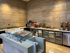 -广州粤海喜来登酒店