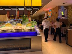 -万达广场(大明宫店)