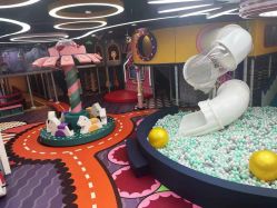 点击看大图 -DONEY牧童成长乐园(万达广场槐房店)