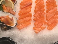 -万宝海鲜舫(劳动公园店)